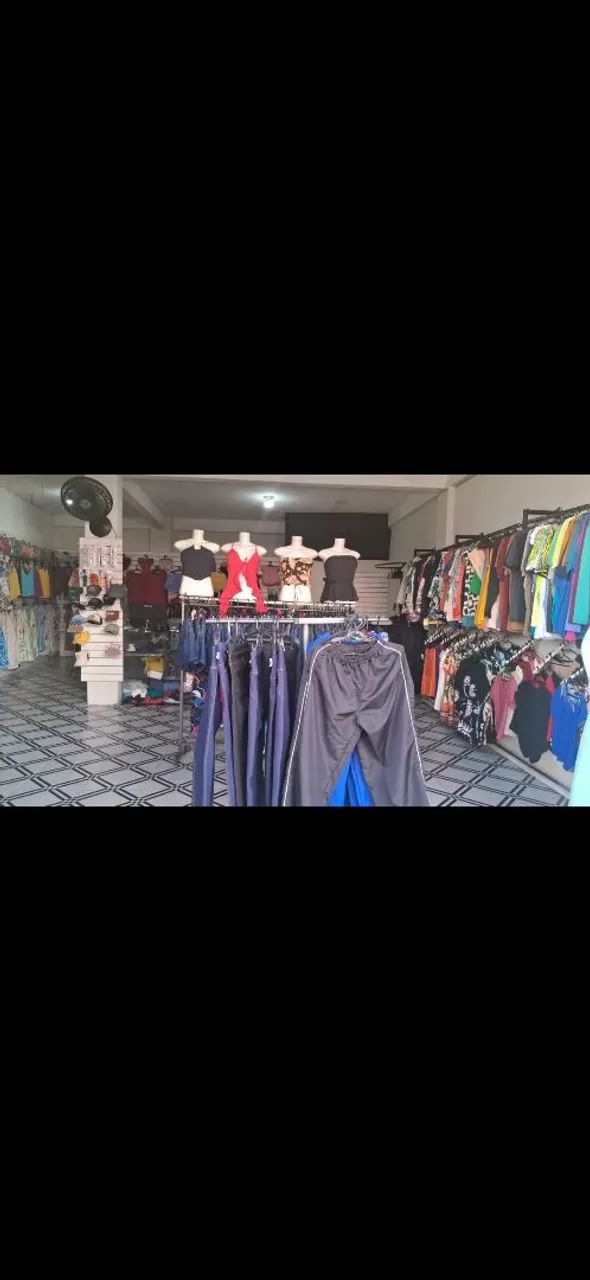 vende-se loja em redenção manaus - Foto 3