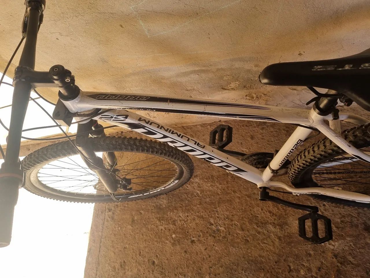 Bicicleta Dropp  - Foto 3