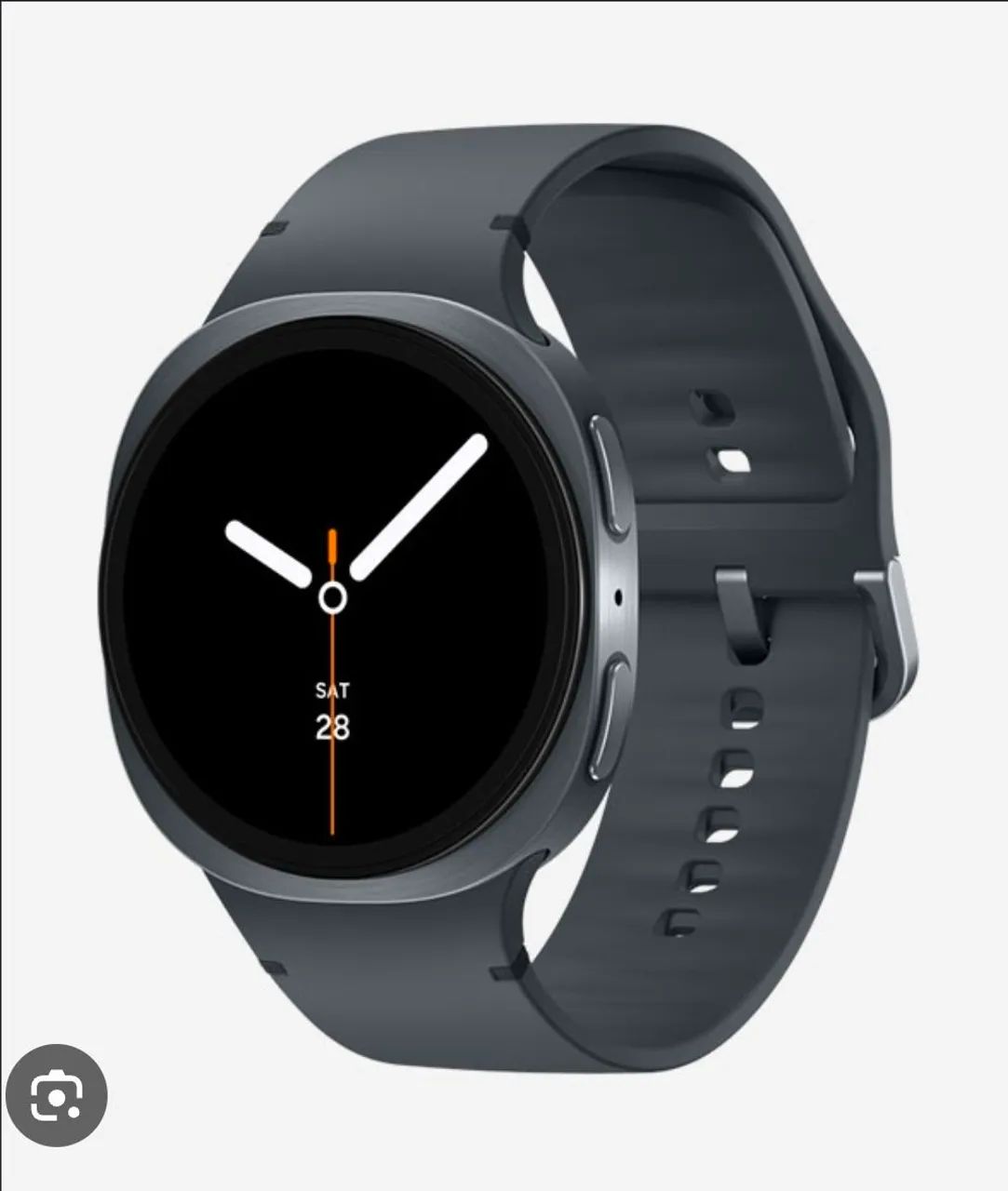Samsung galaxy watch 8 40mm
