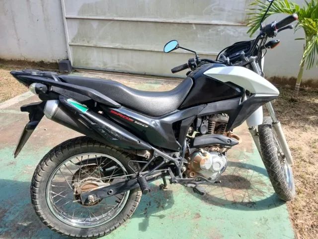 Honda Bros 160  - Foto 2