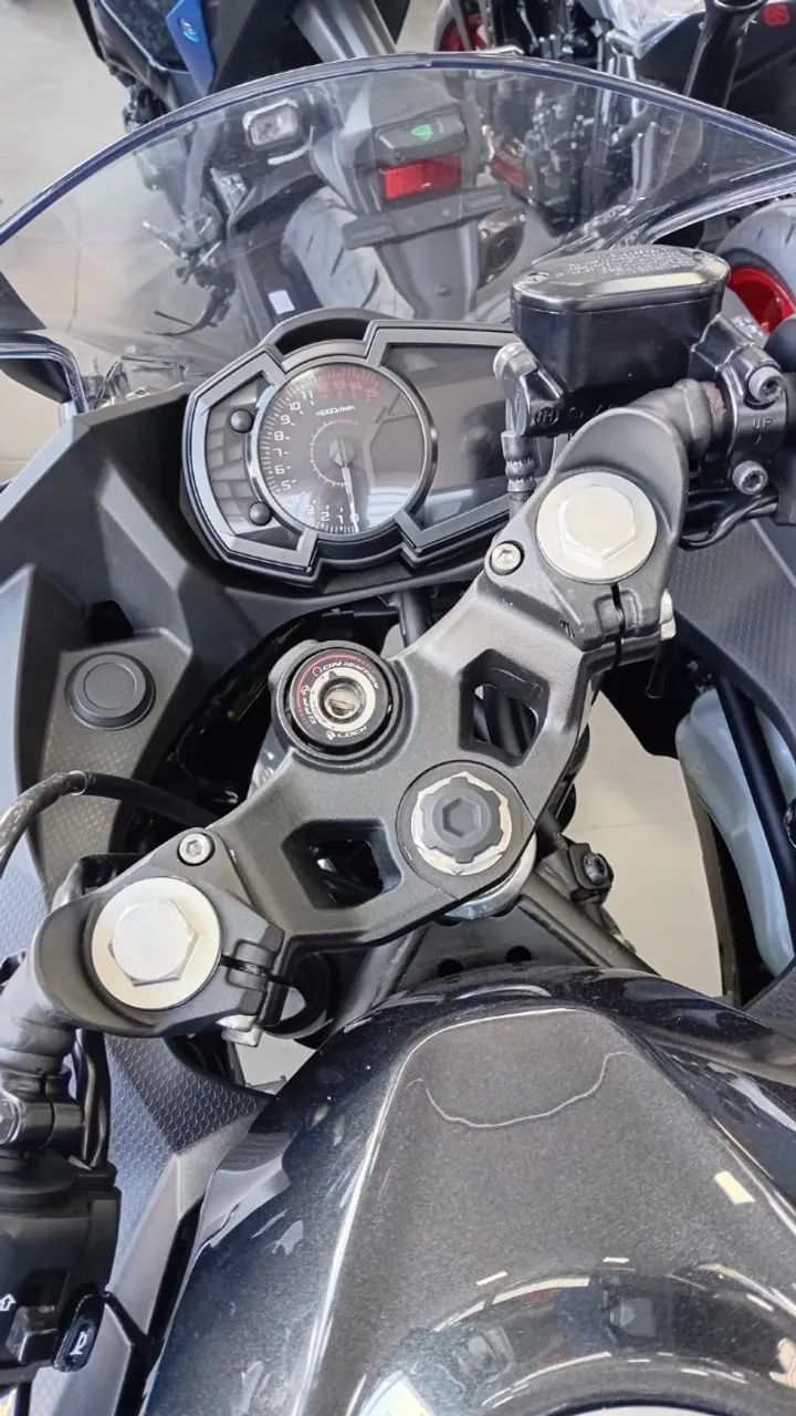 NINJA 400 2022 - Foto 3