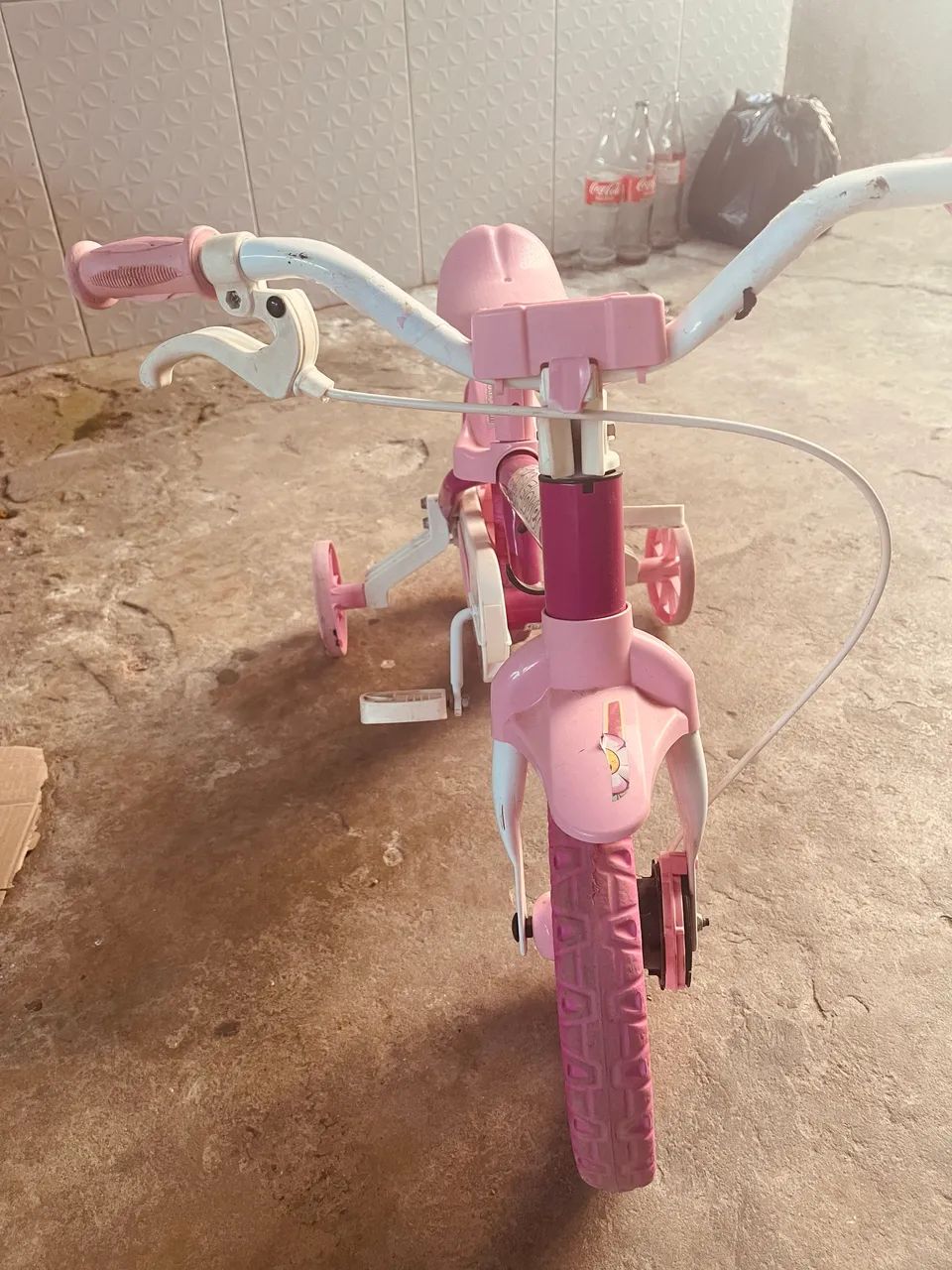 Bicicleta Infantil  - Foto 5