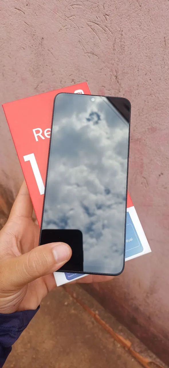 CELULAR REDMI 14C  - Foto 2
