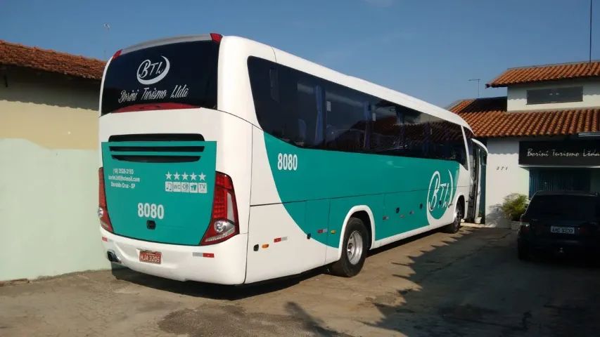 SCÂNIA K340 - 2010