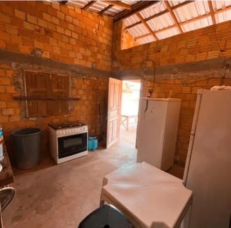 Aluga-se Barracão no Tepequém  - Foto 3