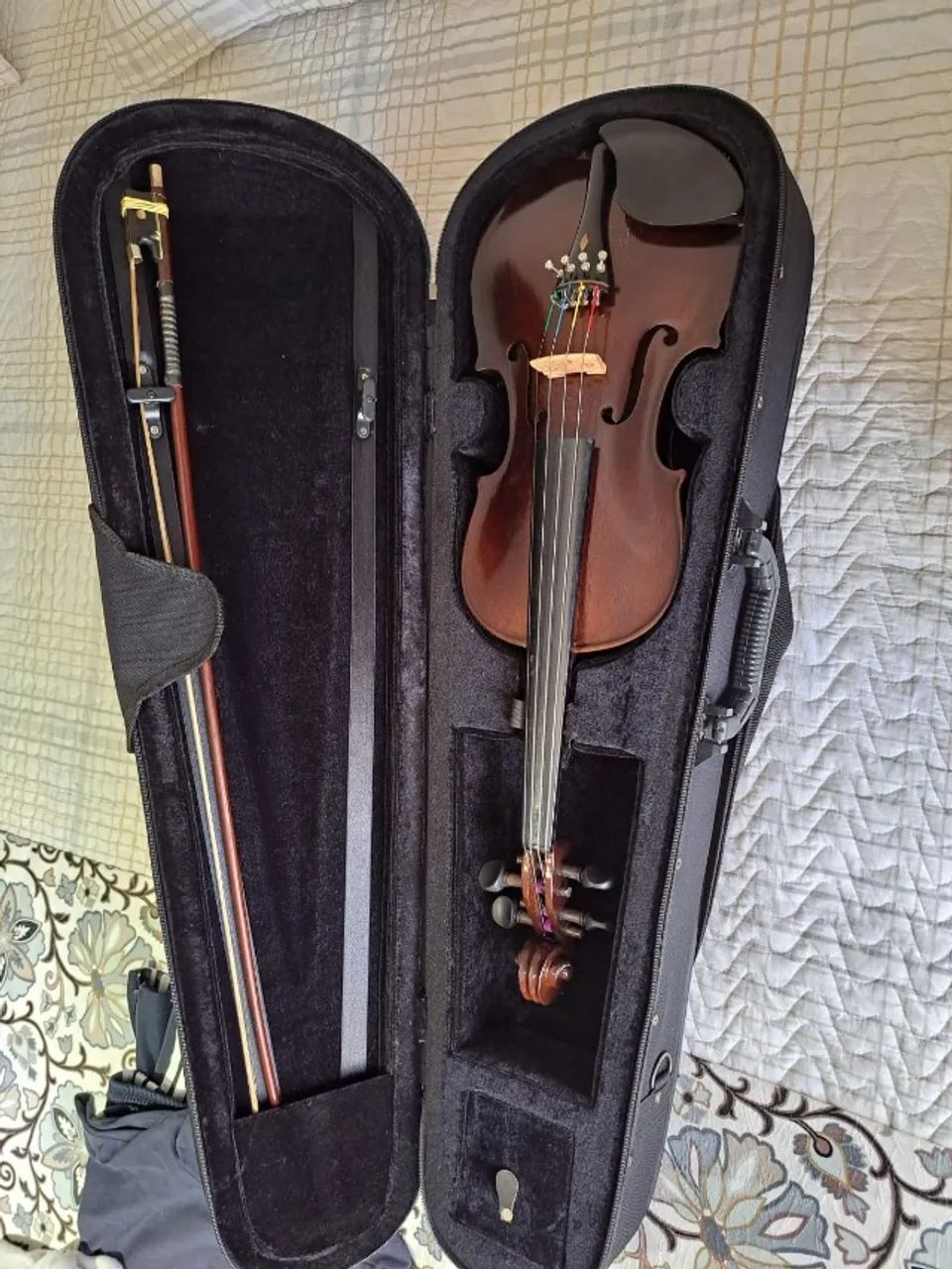 Violino - Foto 2