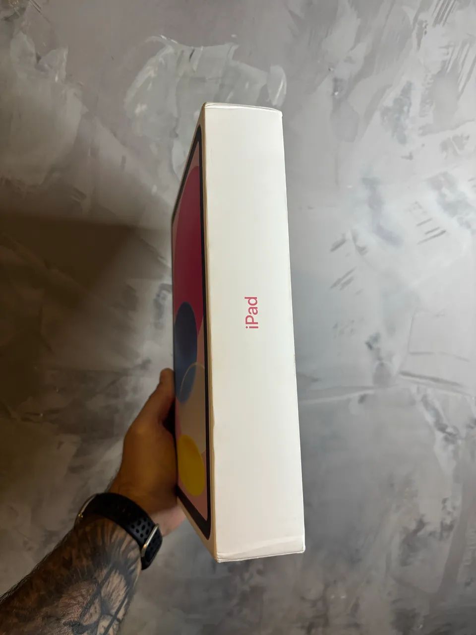 iPad 11° A16 Geração 128Gb (LACRADO) - Foto 5