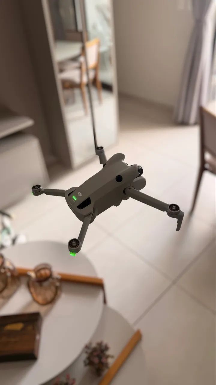 ? VENDO DJI MINI 4 PRO - KIT COMPLETO - Foto 4