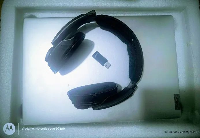 HEADSET GSP 370 GAMING SENNEHEISER