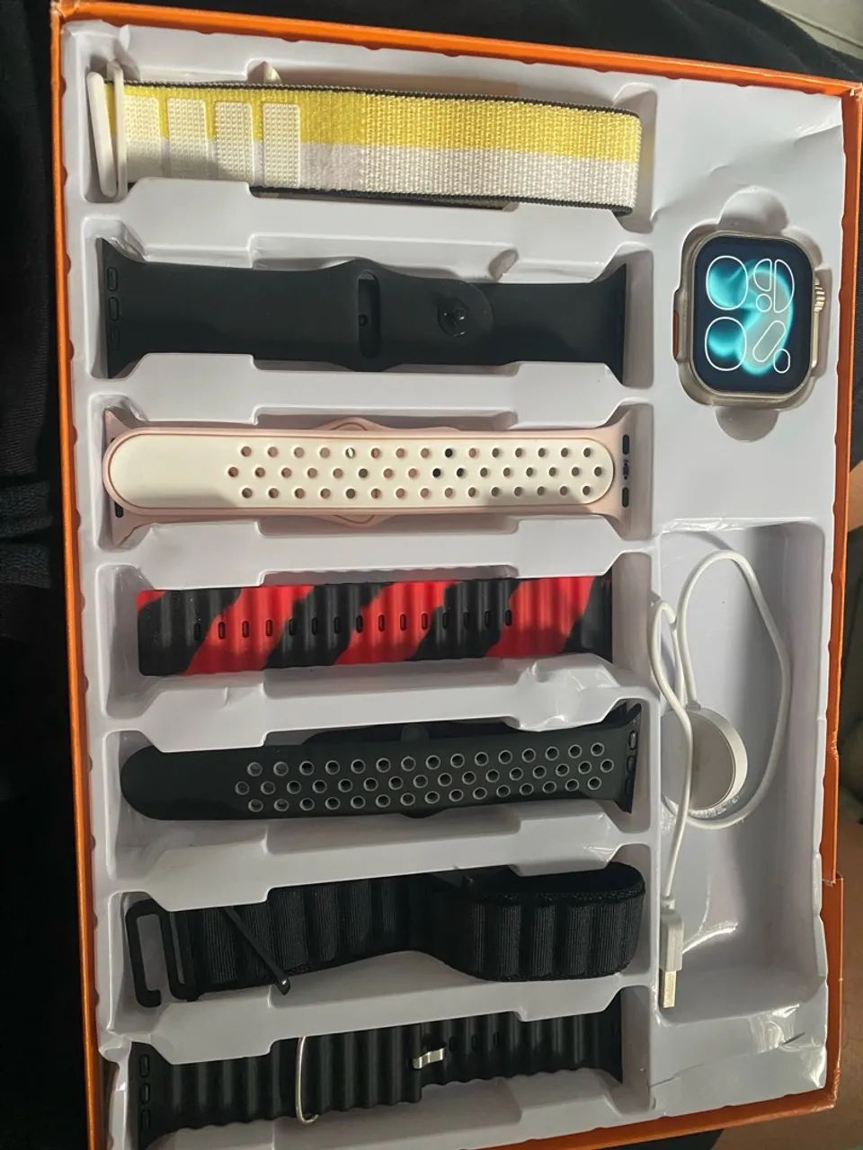 Smartwatch 