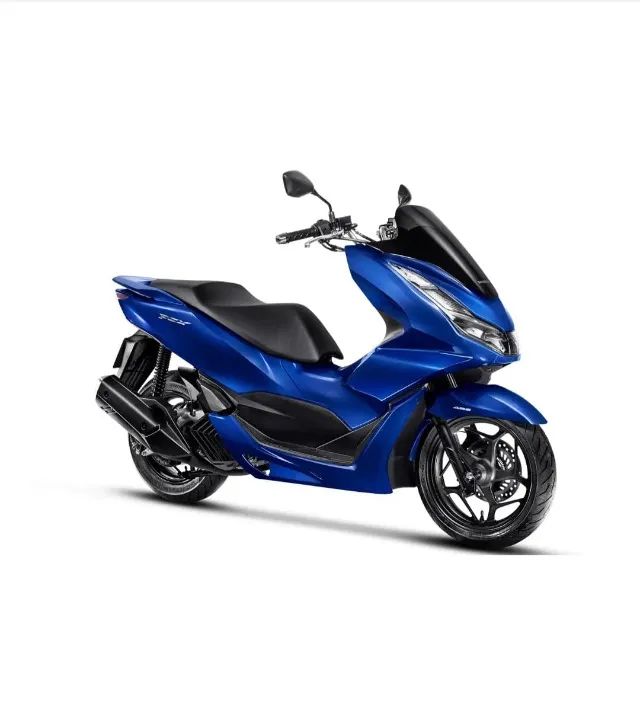 PCX 160 ABS 26/27 0 KM - Foto 4