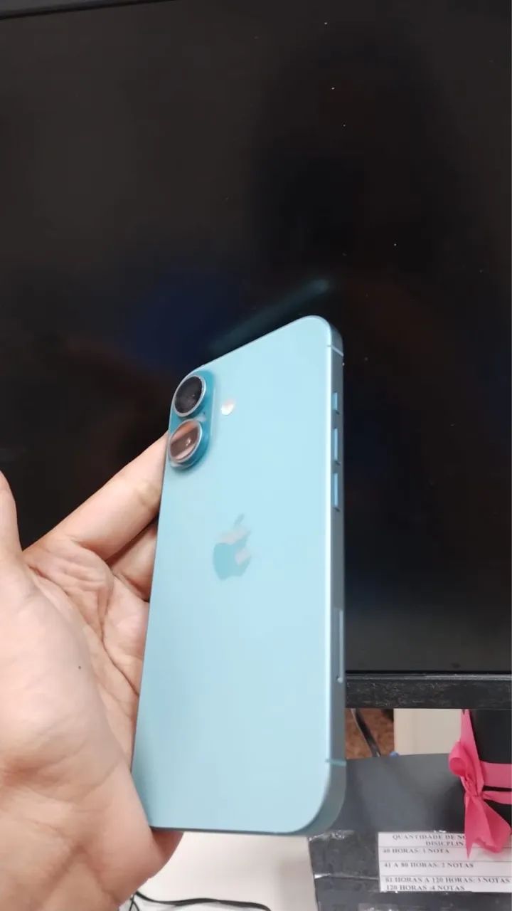 iPhone 16 128gb - Foto 3