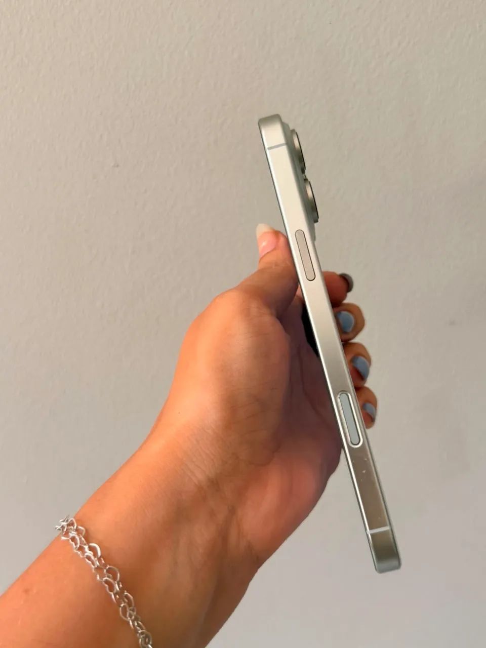 iPhone 16 pro Max  - Foto 3