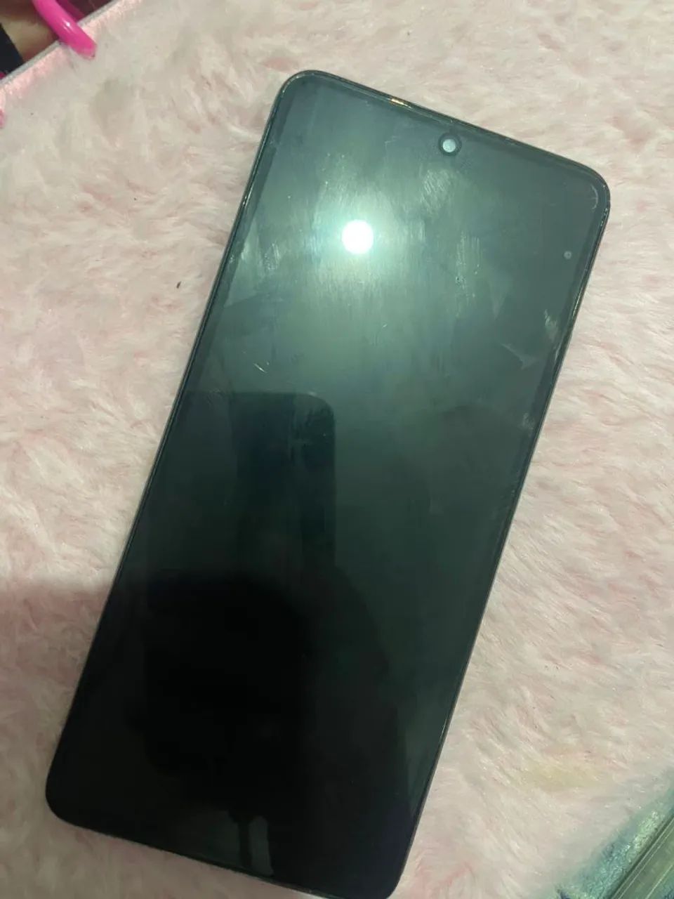 RedMi note12 pro ! 256 gb 