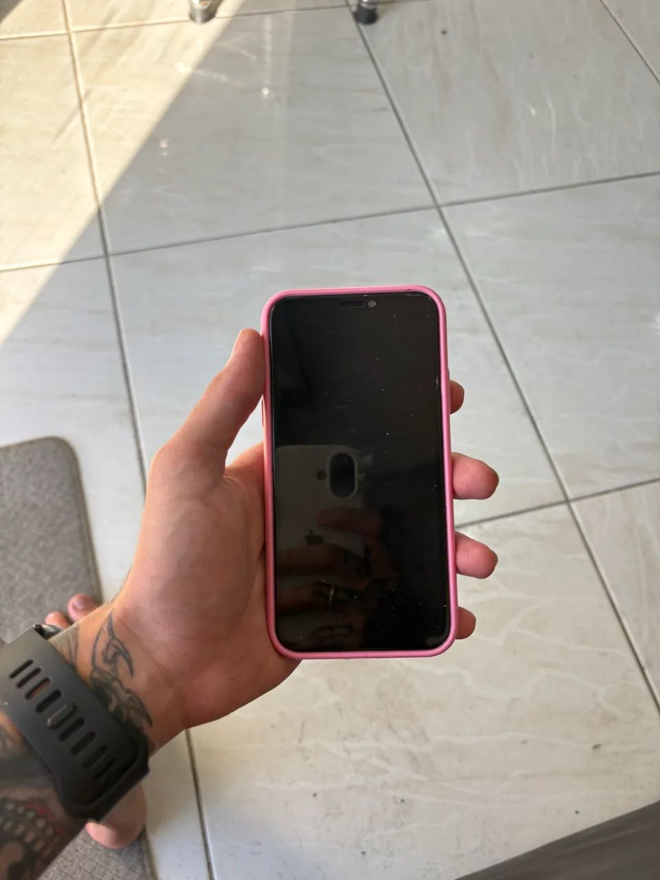 iPhone X  - Foto 4