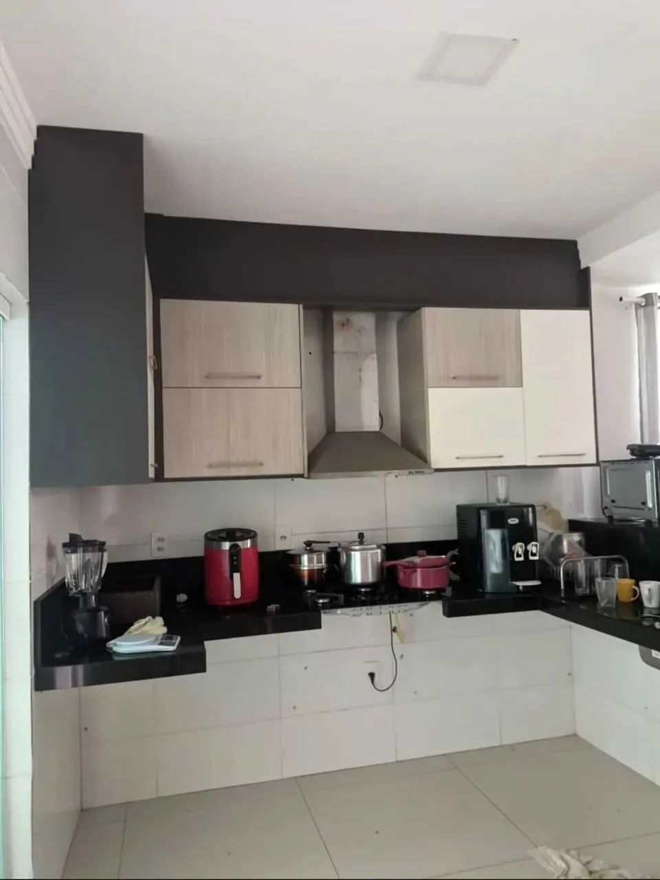 CASA NO TERRAS ALPHAVILLE 1 [58257] - Foto 4