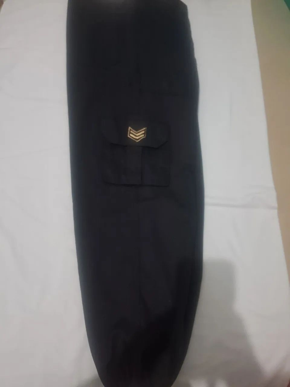 Calça cargo masculina  - Foto 3