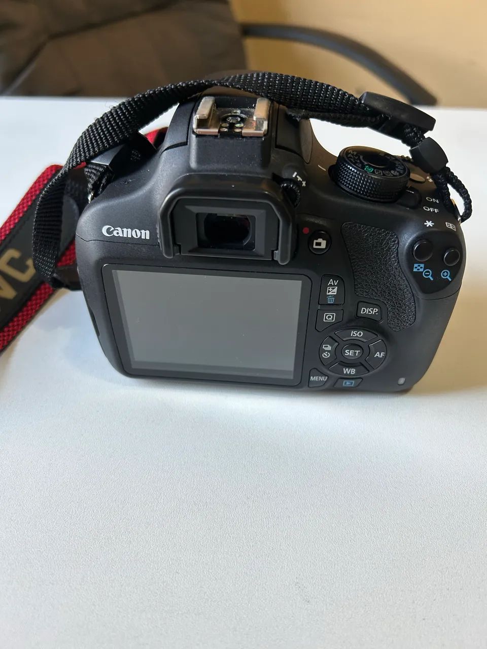 Camera Canon T5 - Foto 2