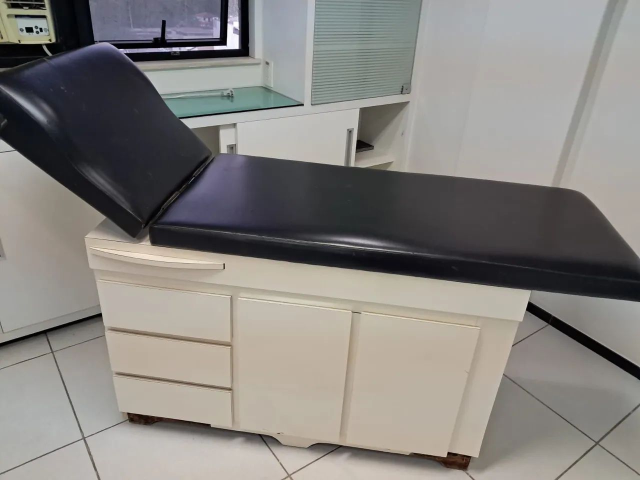 Maca hospitalar - Foto 3