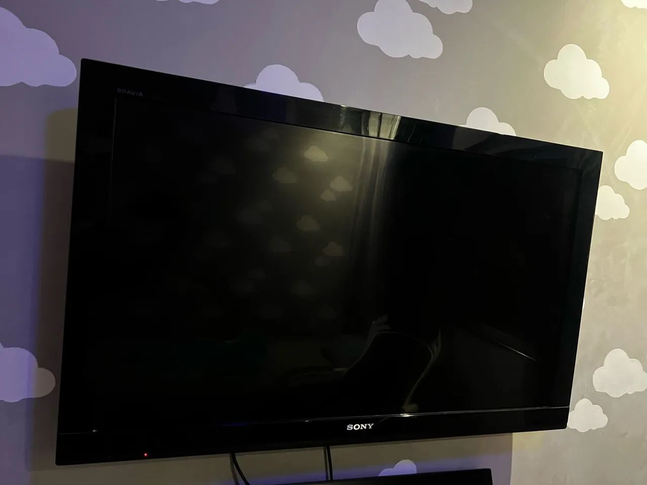Tv Sony 40 polegadas, não é smart. - Foto 3