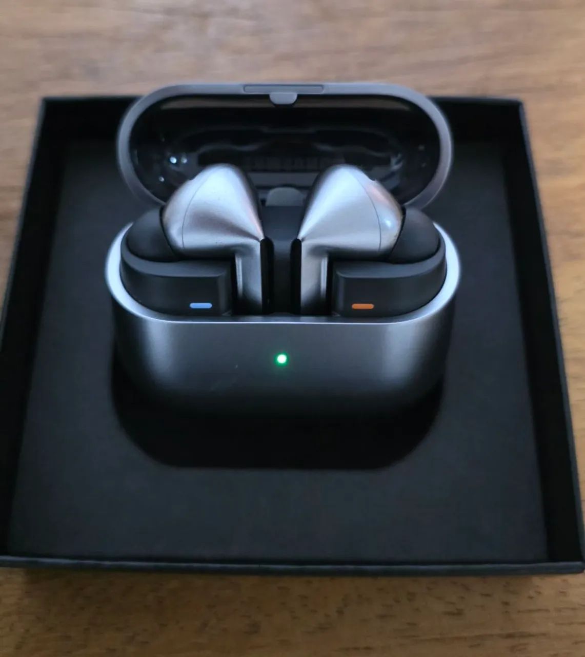 Samsung Galaxy Buds 3 pro - Foto 5