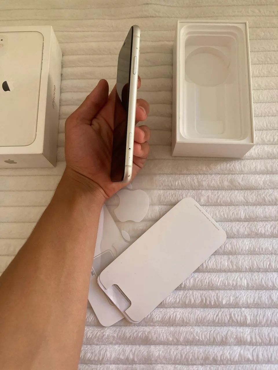 iPhone 11 - Foto 5