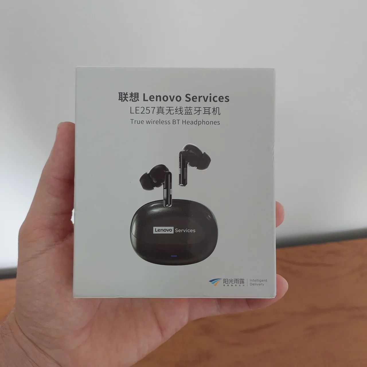 Fone de Ouvido Bluetooth - Foto 5