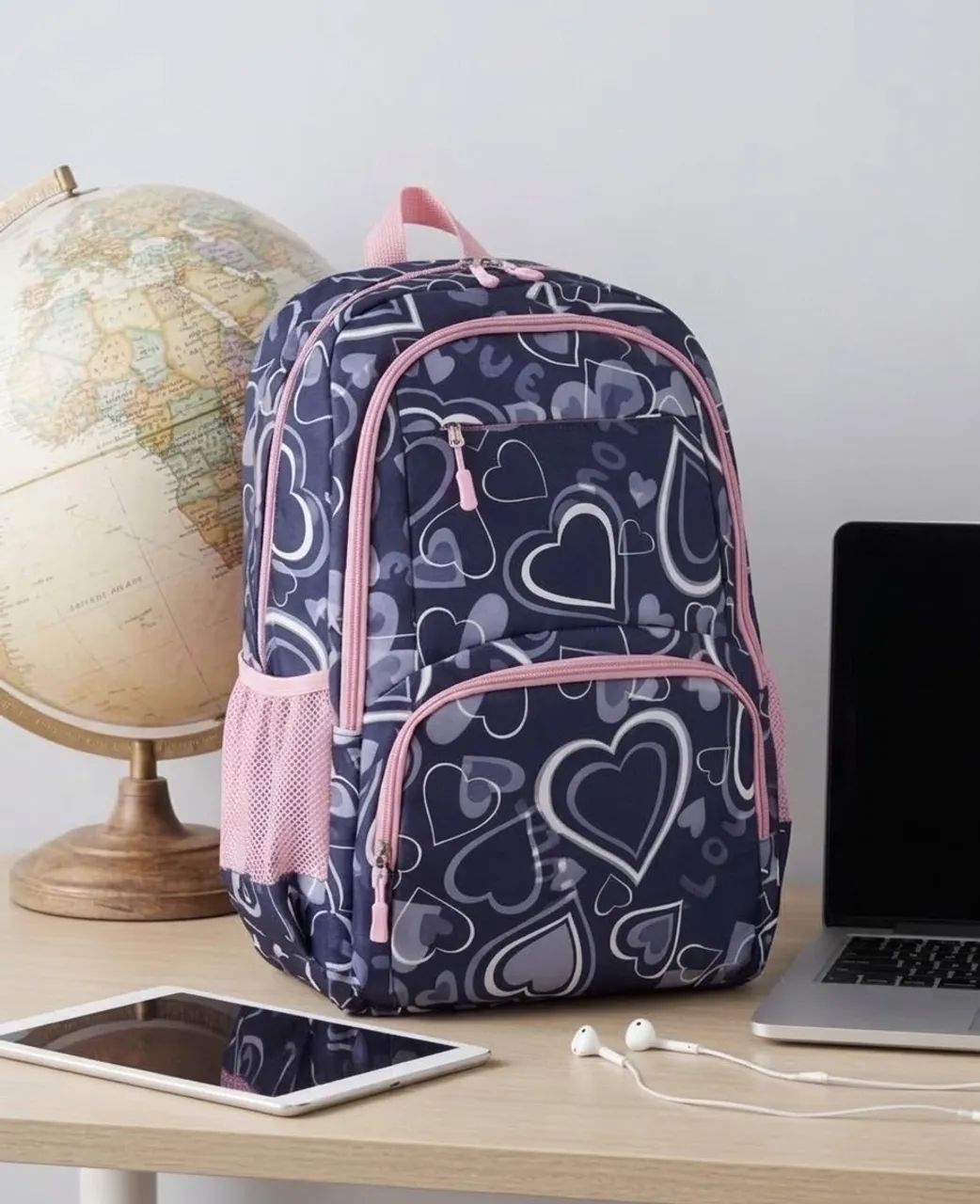 Mochila 