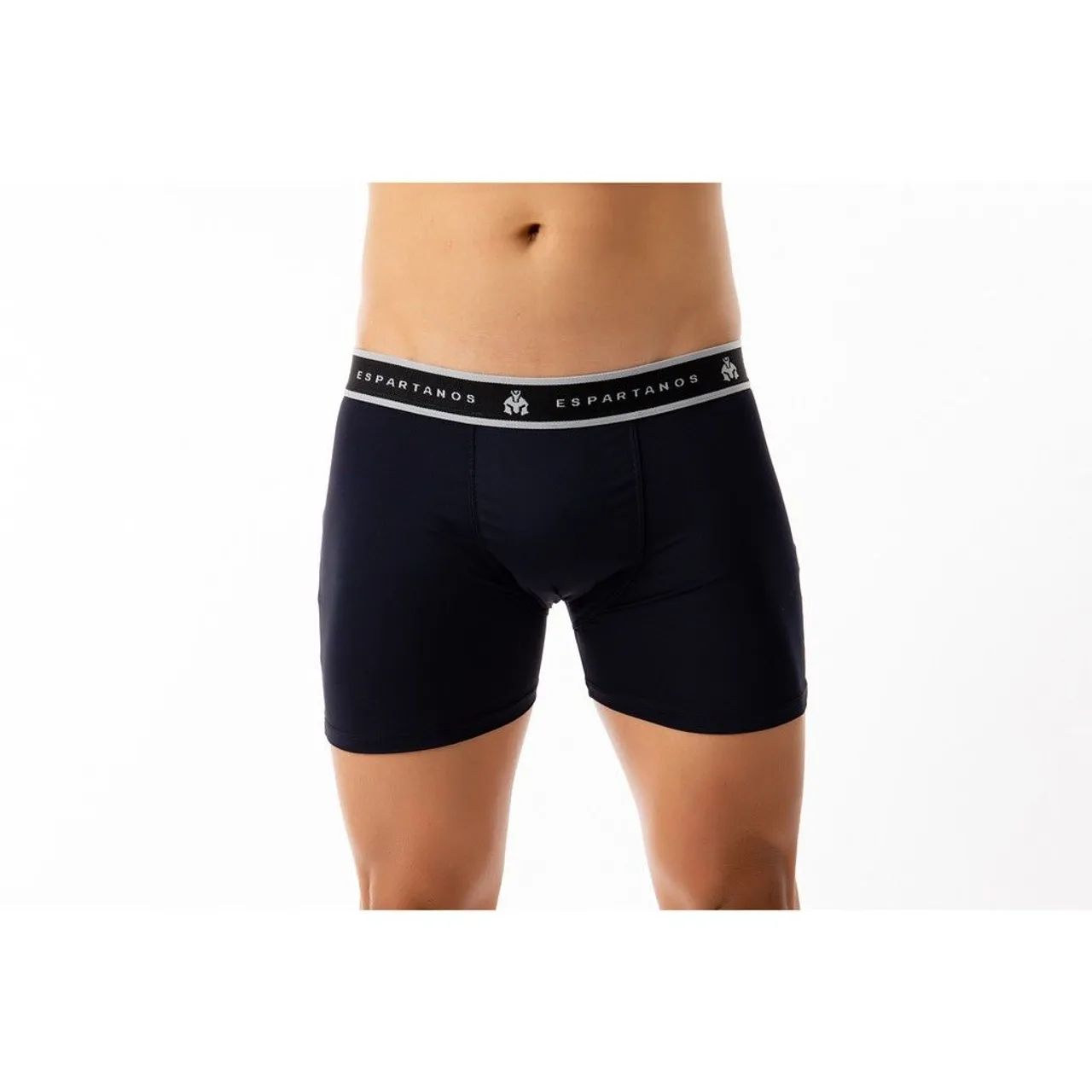 Cueca Boxer Espartanos - Foto 3