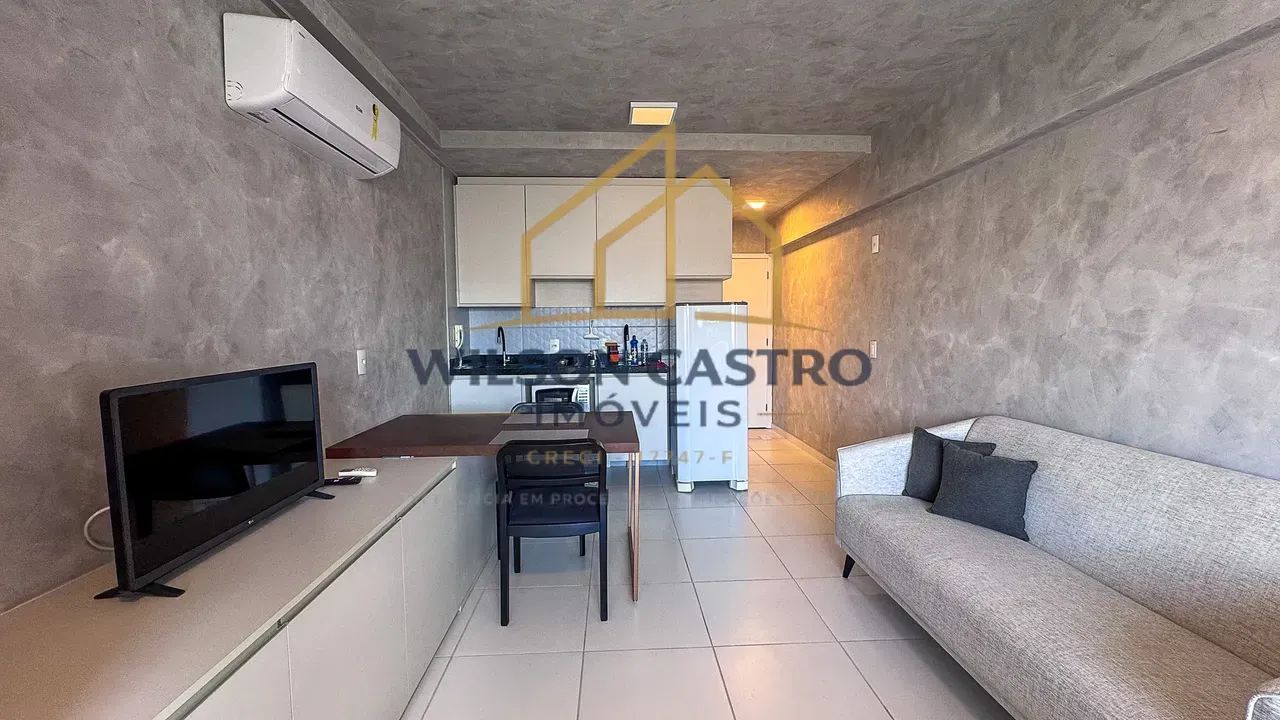 Apartamento, Boa Viagem, 1 Quarto. - Foto 3