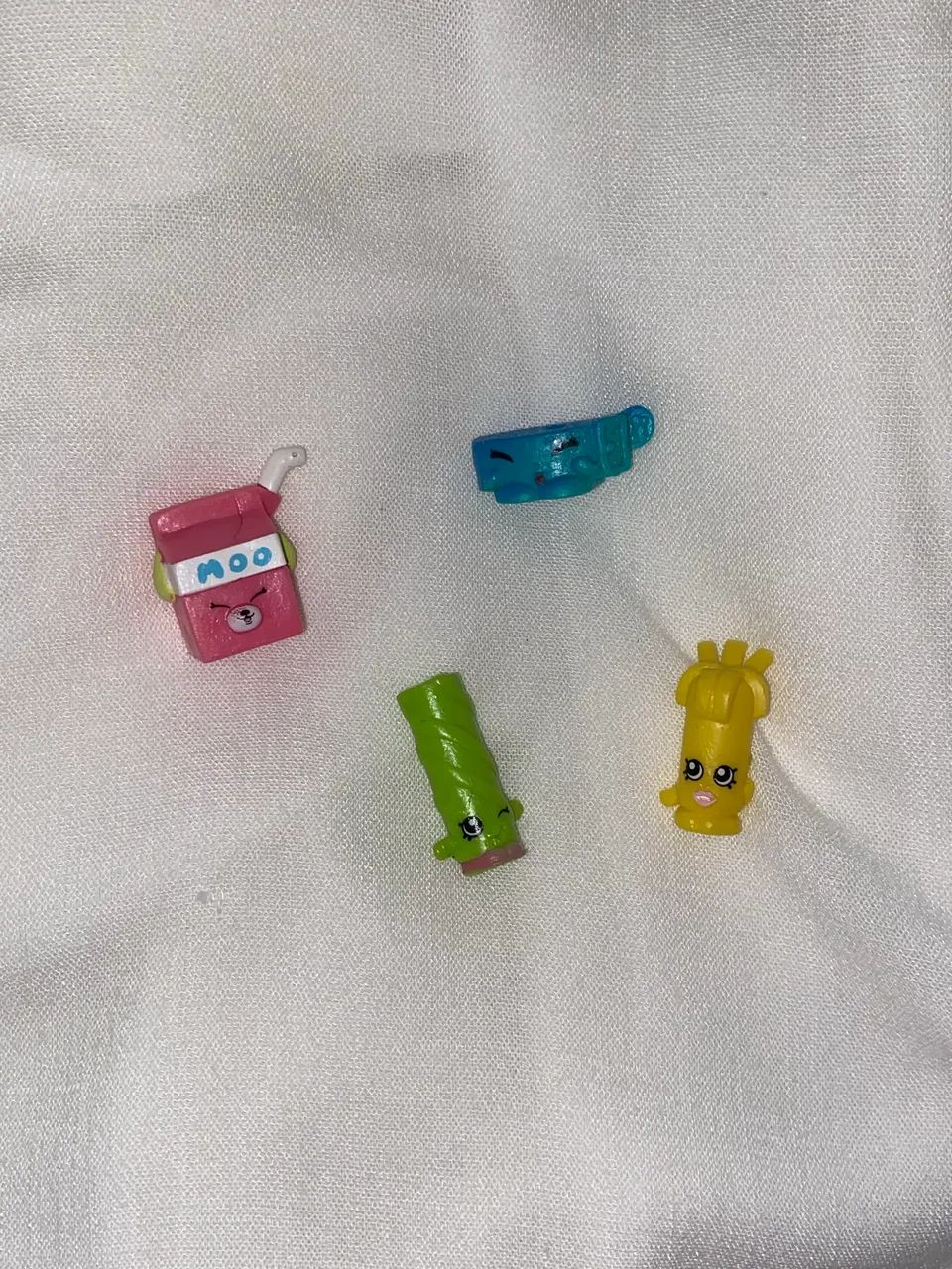 Shopkins variados 