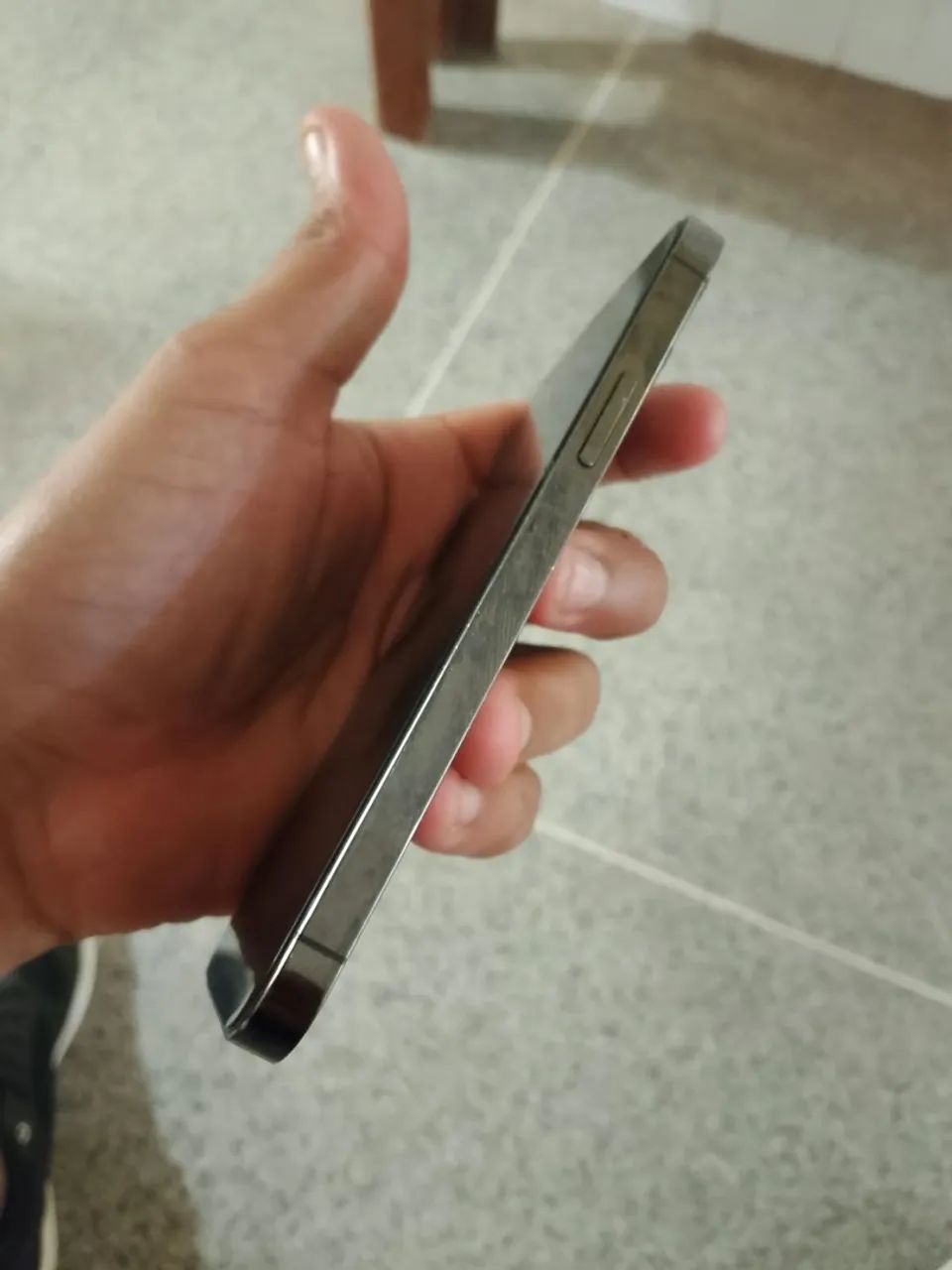 iPhone 12 Pro  - Foto 5