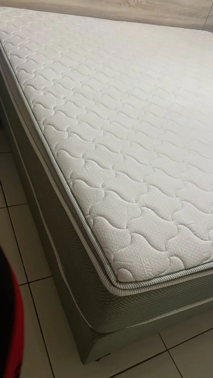Cama king casal  - Foto 2