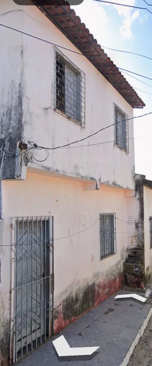 Foto - Aracaju - Santos Dumont