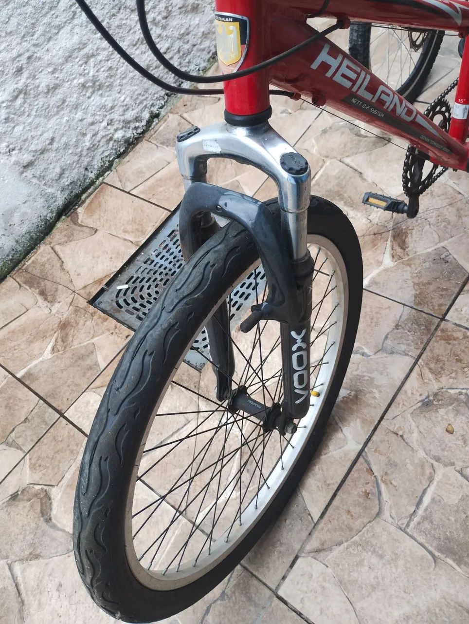 Triciclo  - Foto 3