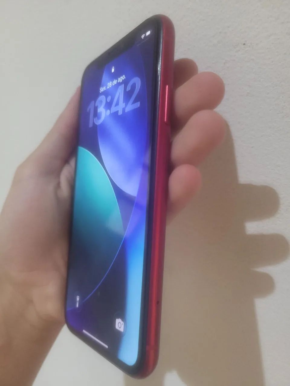 IPHONE 11 - Foto 4