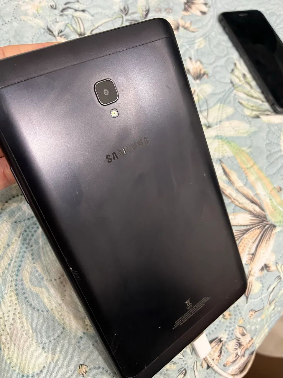 Samsung Galaxy Tab A 8.0 (2017) - Foto 2