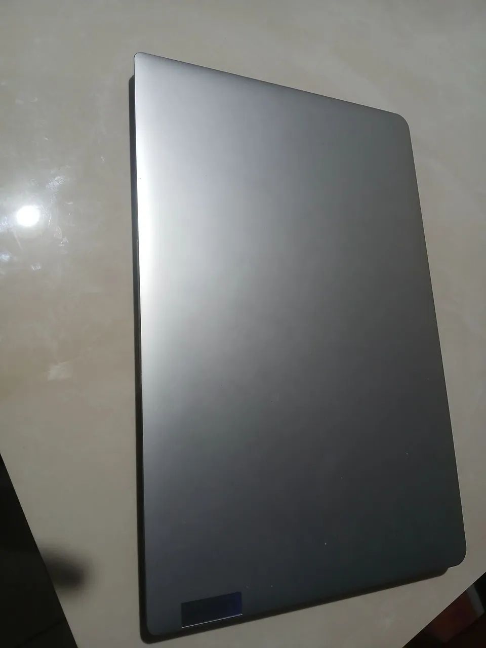 Notebook somente venda 