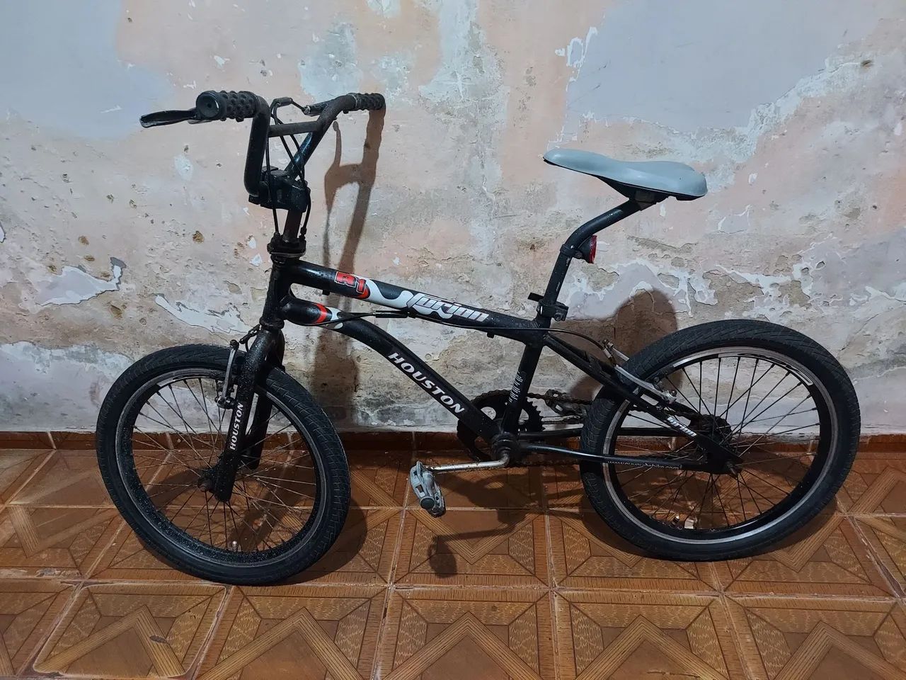 Bicicleta infantil de competição  - Foto 2
