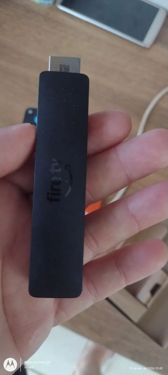 fire tv stick hd - Foto 4