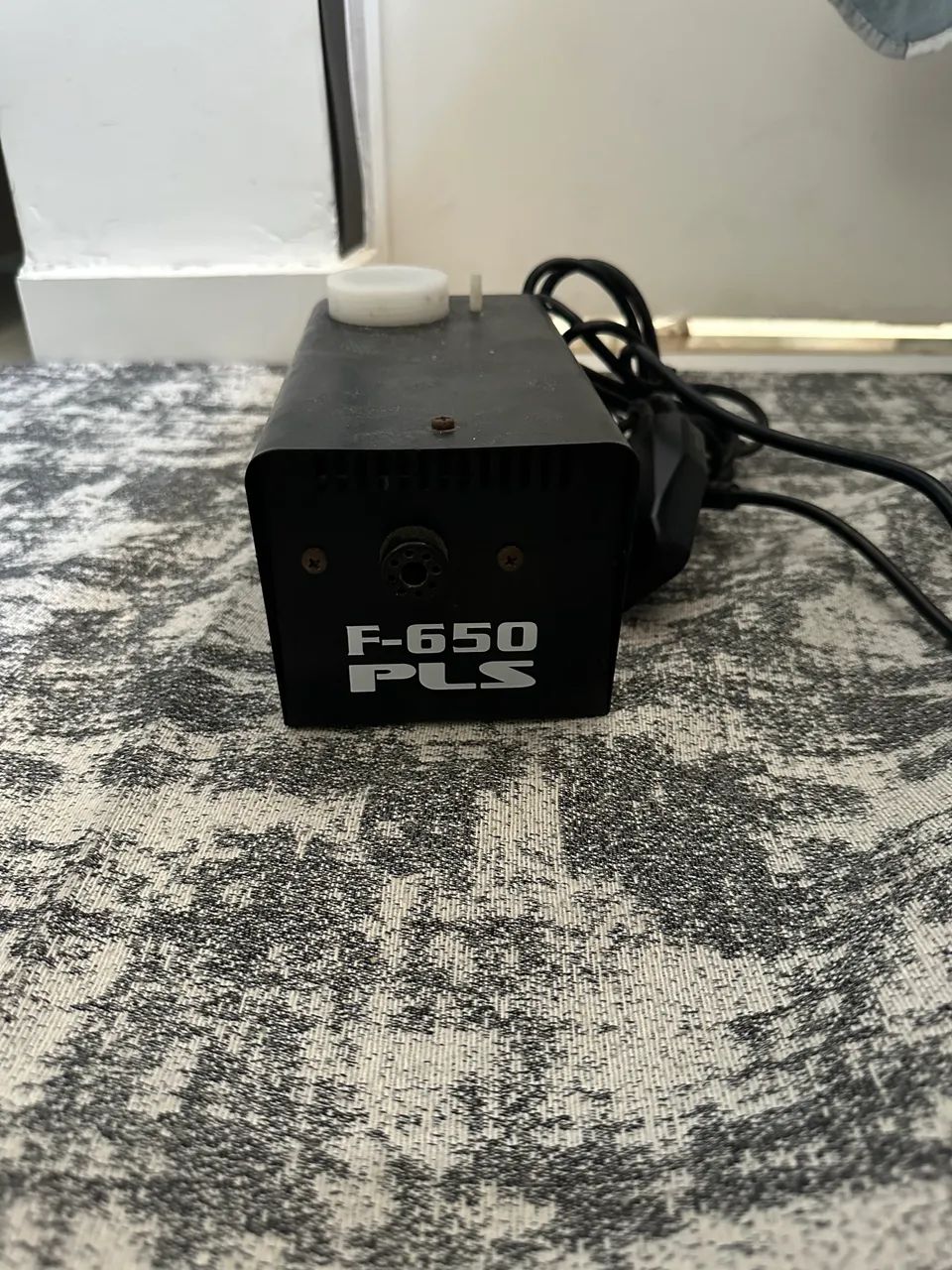 Máquina de fumaça para festas 422080241918945284