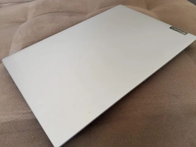 Notebook Ideapad S145 12gb 1tb 15" - Foto 3