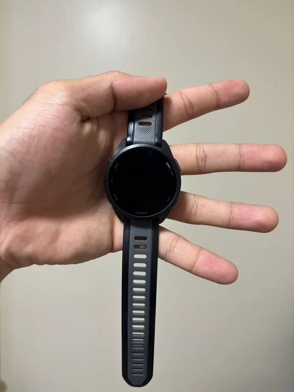 Garmin Forerunner 165 Music - Foto 3