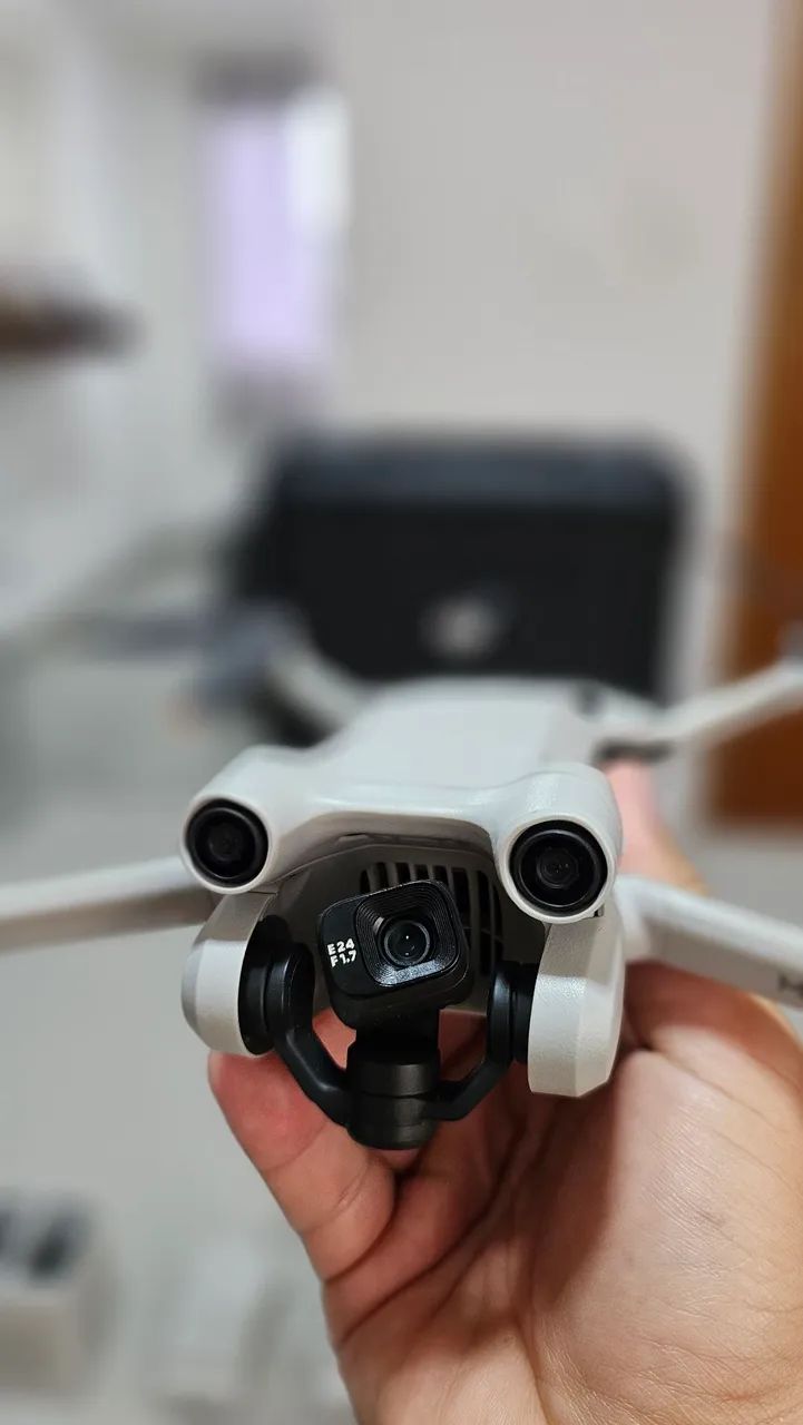 Drone dji mini 3 - Foto 3