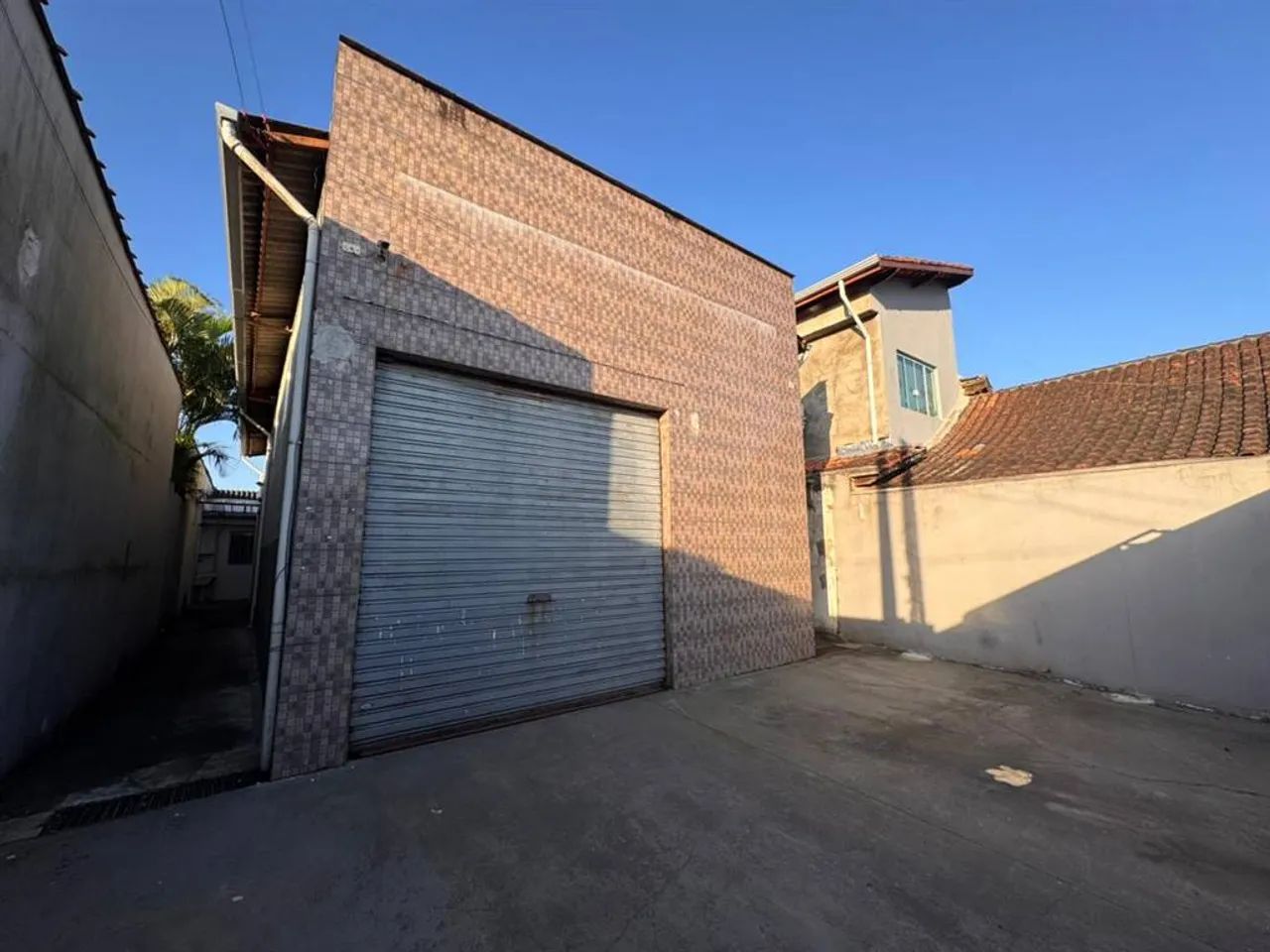 INDUSTRIAL COM 133,20 m² - OCIAN - PRAIA GRANDE SP - Foto 3