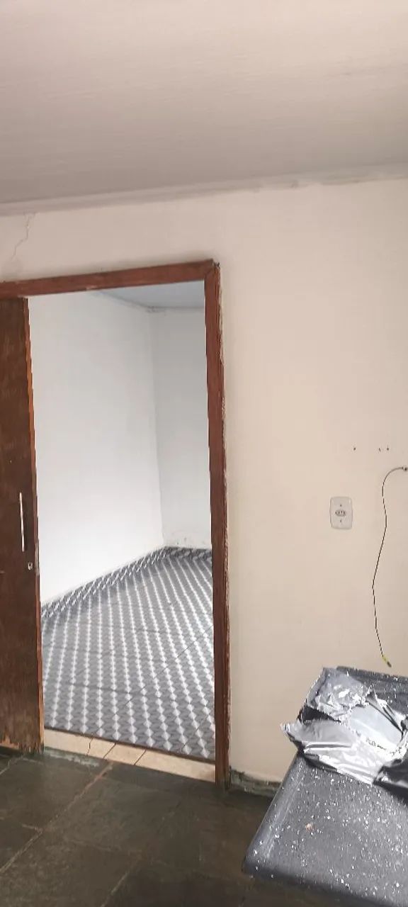 Kitnet bem localizada, em um local tranquilo e muito bem localizado...  - Foto 3