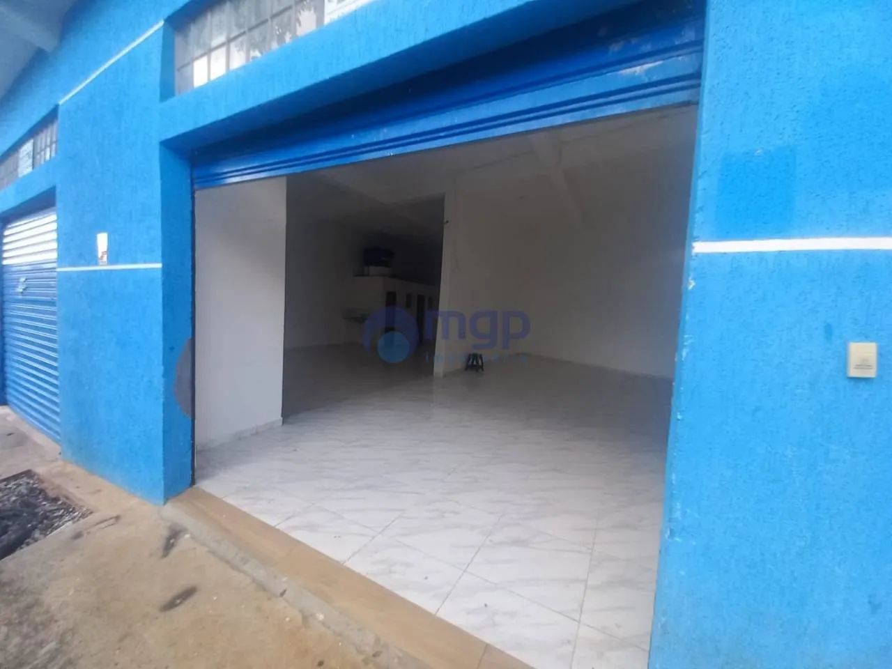 Salão Comercial para alugar - Vila Medeiros - São Paulo/SP