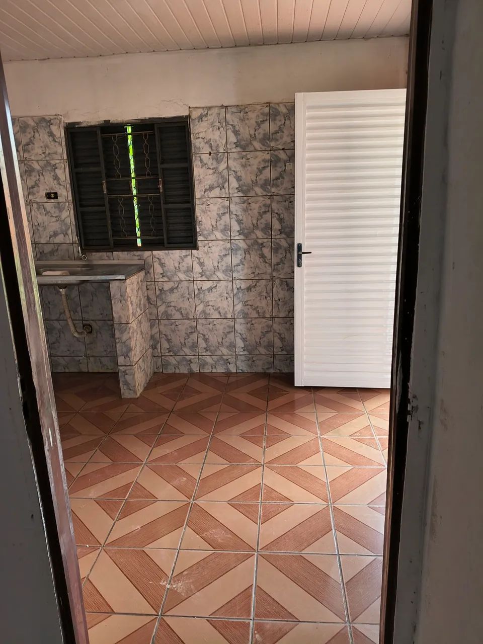 Casa aluguel guanandi 2 - Foto 5