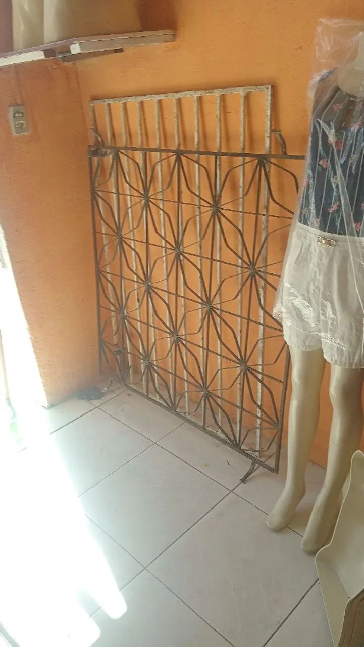 Portão de Ferro  - Foto 5