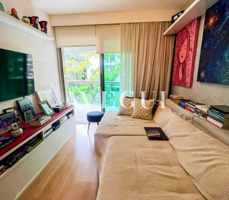 Apartamento : / Residencial / Lagoa - Foto 4